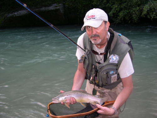 Fario Piave (ninfa) 04.08.2012