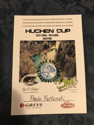 II Huchen Cup - February 2019 008