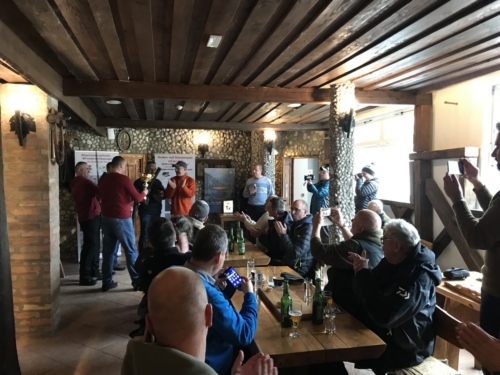 II Huchen Cup - February 2019 029