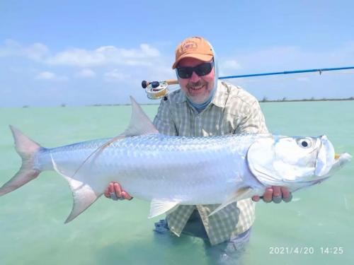 Lodge-in-Mexico-Punta-Allen-25