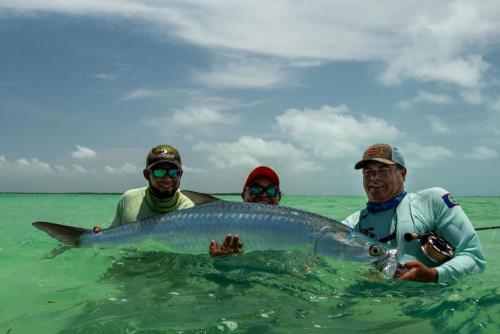 Lodge-in-Mexico-Punta-Allen-5