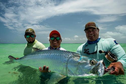 Lodge-in-Mexico-Punta-Allen-8