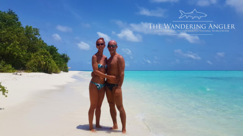 The Wandering Angler - August 2019  Family Group (holidays  fishing) 0019