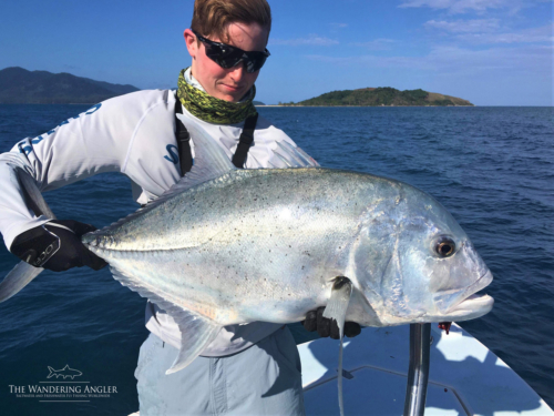 The Wandering Angler - Australia Lodge027