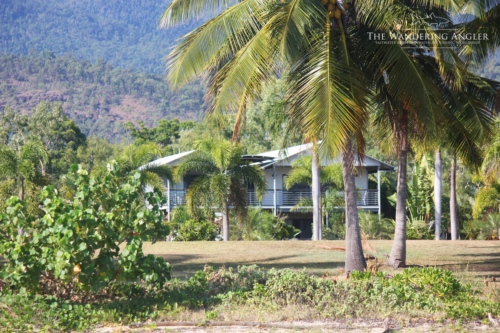 The Wandering Angler - Australia Lodge030