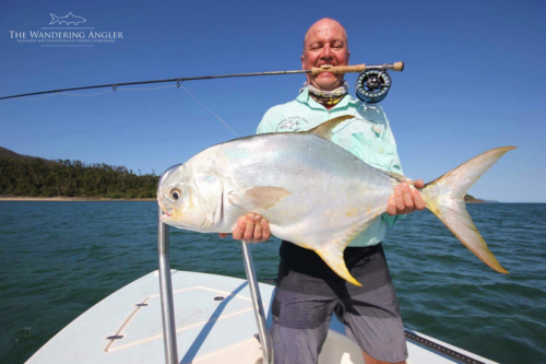 The Wandering Angler - Australia Lodge040