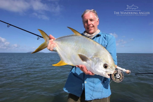 The Wandering Angler - Australia Lodge041