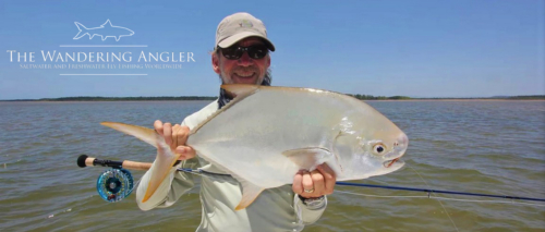 The Wandering Angler - Australia Lodge042