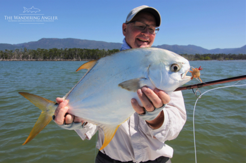 The Wandering Angler - Australia Lodge044