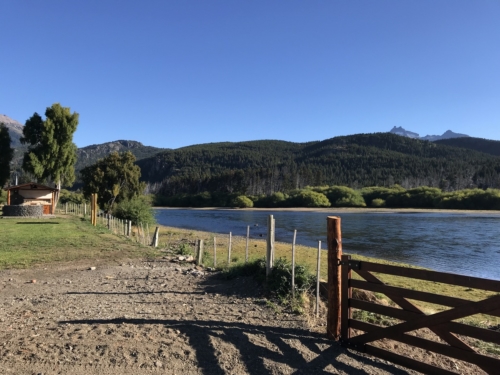 The Wandering Angler - Chubut province March 2019 trip0003