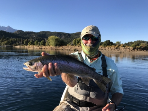 The Wandering Angler - Chubut province March 2019 trip0048