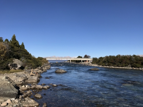 The Wandering Angler - Chubut province March 2019 trip0058