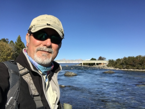 The Wandering Angler - Chubut province March 2019 trip0060