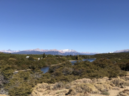 The Wandering Angler - Chubut province March 2019 trip0063