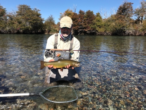 The Wandering Angler - Chubut province March 2019 trip0081