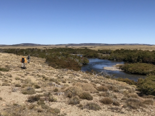 The Wandering Angler - Chubut province March 2019 trip0090 (1)