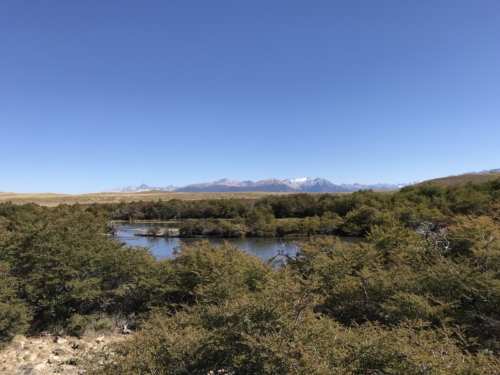 The Wandering Angler - Chubut province March 2019 trip0092