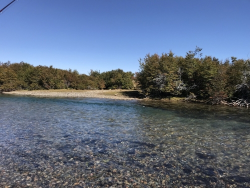 The Wandering Angler - Chubut province March 2019 trip0094