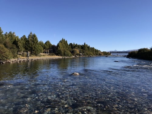 The Wandering Angler - Chubut province March 2019 trip0100