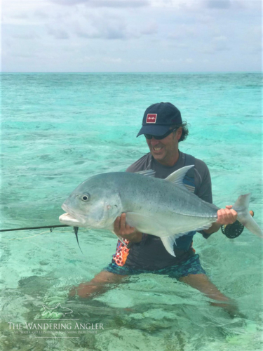 The Wandering Angler - Maldives Lodge0032