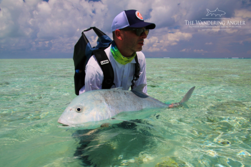 The Wandering Angler - Maldives Lodge0033