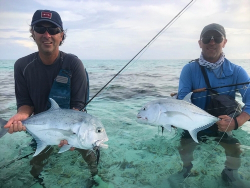 The Wandering Angler - Maldives Lodge0035