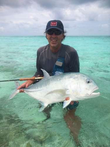 The Wandering Angler - Maldives Lodge0041