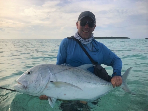 The Wandering Angler - Maldives Lodge0047