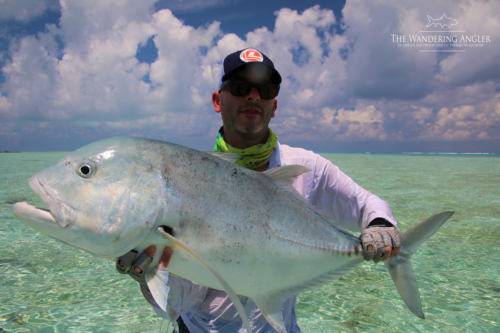 The Wandering Angler - Maldives Lodge0048