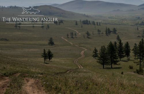 The Wandering Angler - Mongolia taimen0017 (1)