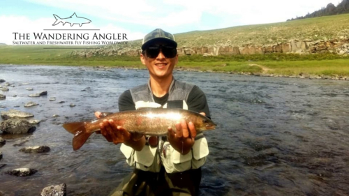 The Wandering Angler - Mongolia taimen0036 (1)