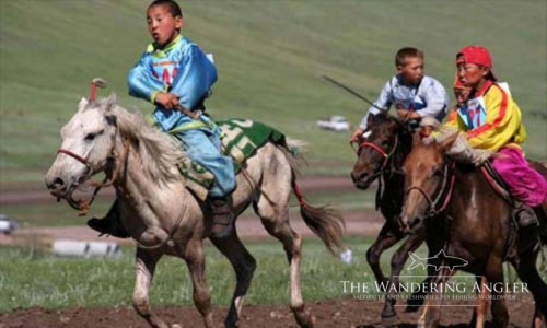 The Wandering Angler - Mongolia taimen0103 (1)