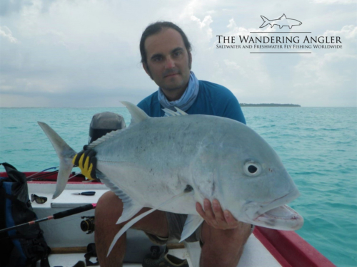 The Wandering Angler December 2018 trip 012 (1)