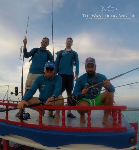 The Wandering Angler December 2018 trip 021 (1)