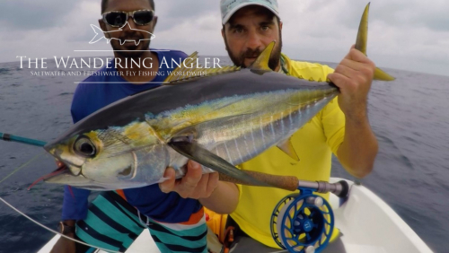 The Wandering Angler December 2018 trip 022 (1)