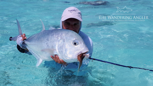 The Wandering Angler January 2019 trip 034 (1)